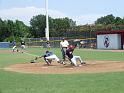 Legion vs Monroe June 29 2007